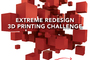 Stratasys Announces Eighth Annual Extreme Redesign Challenge by Dimension 3D Printing