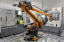 KUKA Robotics Corporation to Exhibit at imX – the Interactive Manufacturing Experience