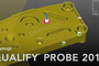 Geomagic To Unveil Geomagic Qualify Probe for Hard Probe Inspection and Measurement of Manufactured Products