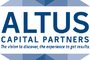 Altus Capital Partners II, L.P. Acquires Models & Tools, a Leading Supplier of Advanced Tooling Systems for the Aerospace and Defense Industries Altus Capital Partners II, L.P. Acquires Models & Tools, a Leading Supplier of Advanced Tooling Systems for the Aerospace and Defense Industries