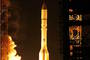 ILS Proton Successfully Launches the AsiaSat 7 Satellite for AsiaSat