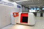 Innovation - Airport of the Future - Aéroports de Paris Introduces the Automated Baggage Drop-off