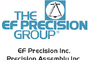 EF Precision Group Among Philadelphia’s Fastest Growing Companies