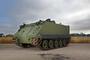 BAE Systems Awarded $41.9 Million to Assist in M113 Upgrades for Brazil