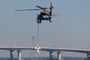 ITT Exelis Wins Contract to Design Airborne Mine Countermeasure Tow Cable