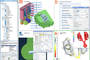 Latest Release of ESI’s Casting Simulation Suite