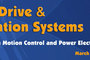 Motor, Drive and Automation Systems 2012 to Showcase Global Trends and Technology Developments