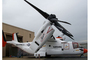 PPG Aerospace Donates Coatings to Restore V-22 Osprey Aircraft for Museum