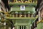 Alcoa Celebrates the Redesign of Iconic Forging Press in Cleveland Alcoa Celebrates the Redesign of Iconic Forging Press in Cleveland