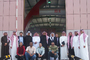 Saudi Arabia Customs Inaugurates AS&E’s OmniView Gantry at King Abdul Aziz Seaport in Dammam Saudi Arabia Customs Inaugurates AS&E’s OmniView Gantry at King Abdul Aziz Seaport in Dammam