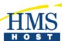 HMSHost Earns Industry’s Best Overall Food & Beverage Operator Award for Fifth Time HMSHost Earns Industry’s Best Overall Food & Beverage Operator Award for Fifth Time