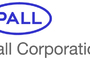 Pall Corporation Second Quarter Sales Increase 8%