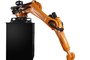 KUKA Robotics Corporation to Debut KR QUANTEC Shelf-mount Series of Robots at NPE 2012