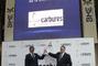 Carbures Joins Madrid Stock Exchange