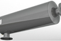 GT Exhaust Releases A201-8100 Silencer for Production, Expanding A201 Product Line and Establishes Leadership in Sound Attenuation Capability
