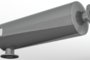 GT Exhaust Releases A205-5100 and A205-6100 Silencers for Production, Expanding the A205 Product Line and Establishes Leadership in Sound Attenuation Capability