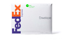 Shipping FedEx Envelopes is Now Carbon-Neutral