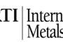 RTI First Quarter 2012 Results Show Year-Over-Year Growth