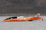 Cyclone Team Steam USA Secures State-of-the-Art Vehicle for Its Land Speed Record Attempt