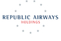 Republic Airways Reports April 2012 Traffic