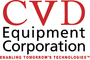 CVD Equipment Corporation Receives Multi-Million Dollar Aerospace Order